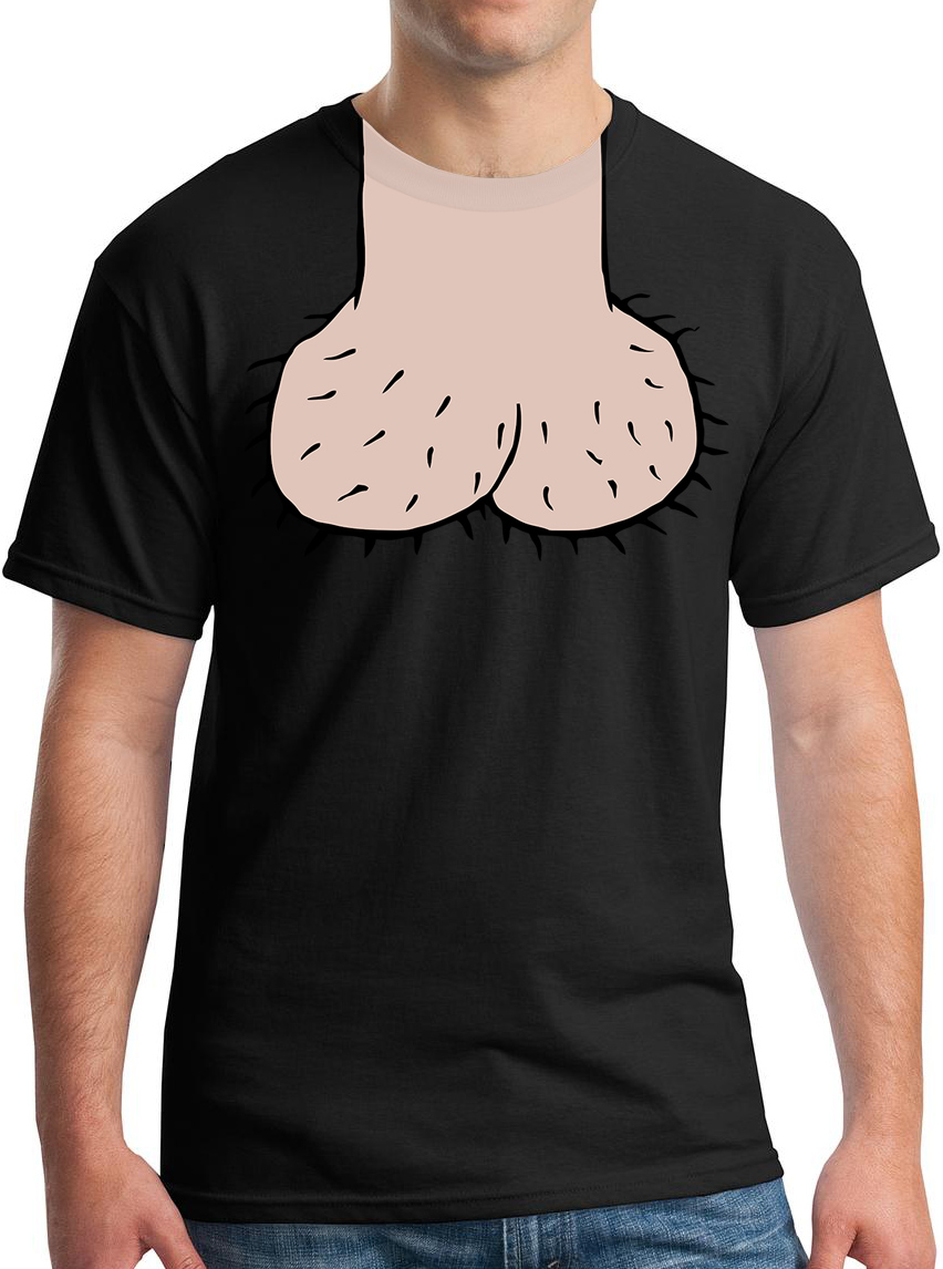 deez nuts t shirt