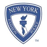 New York Fashion Police Brand Logo